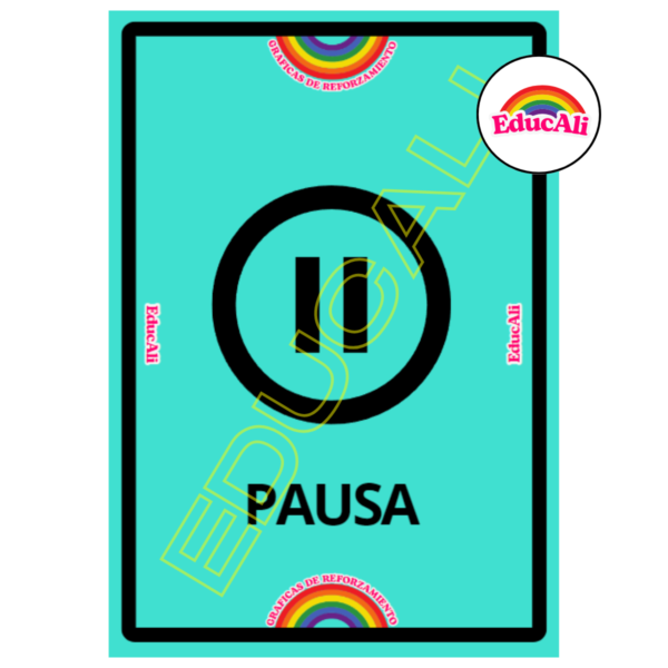 Pausa