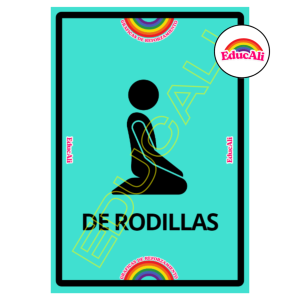De Rodillas