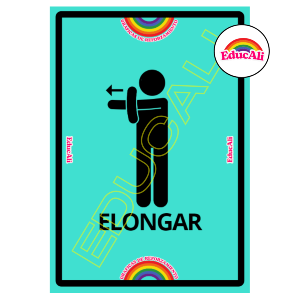 Elongar