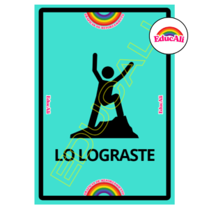 Lo Lograste