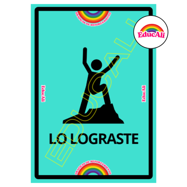Lo Lograste