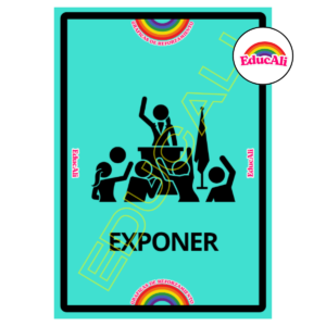 Exponer
