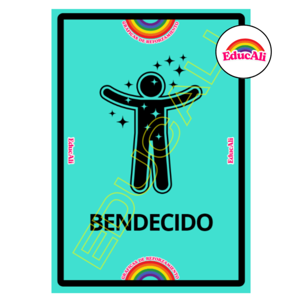 Bendecido