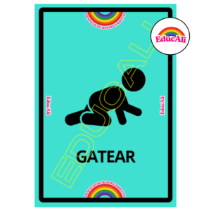 Gatear