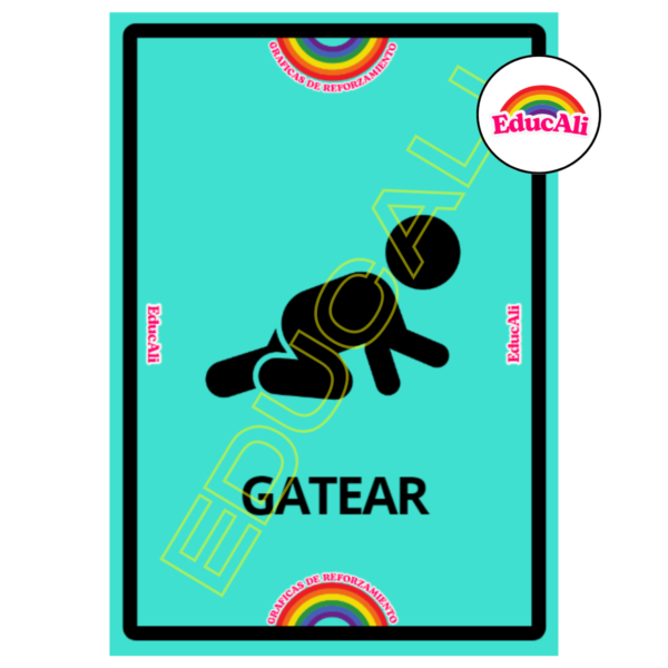 Gatear