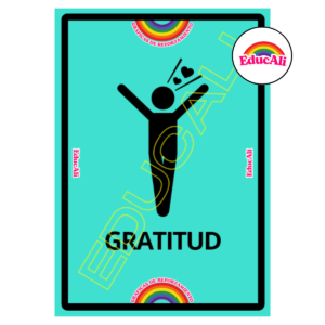 Gratitud
