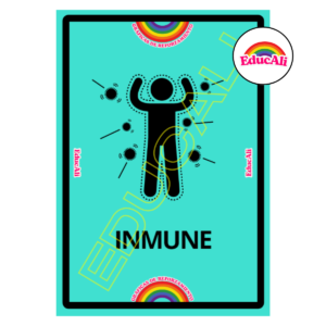 Inmune