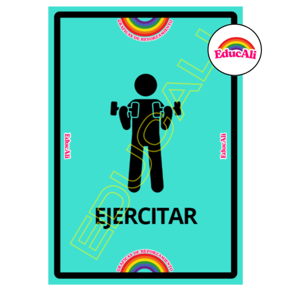 Ejercitar