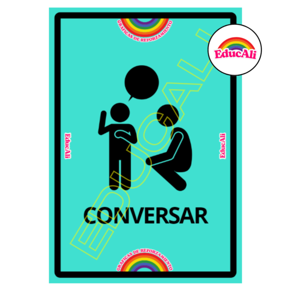 Conversar