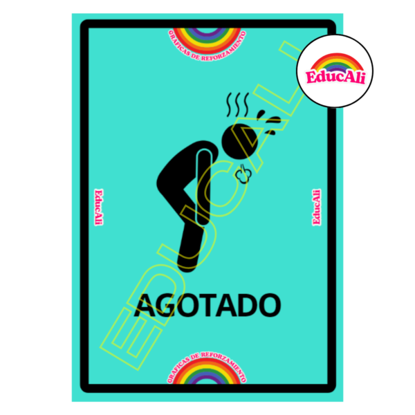 Agotado