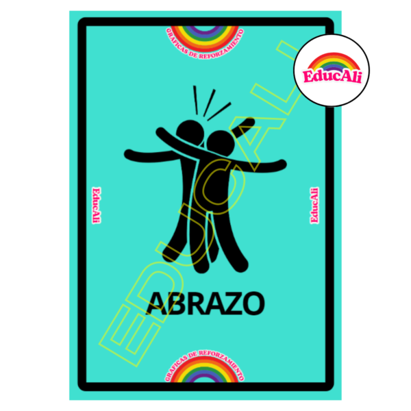 Abrazo