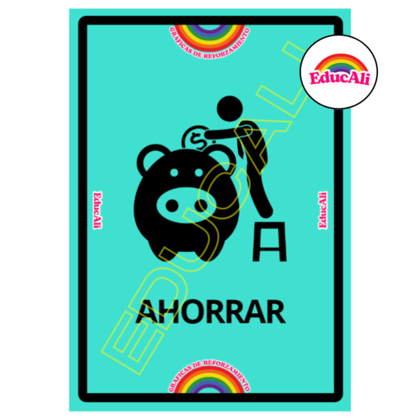 Ahorrar