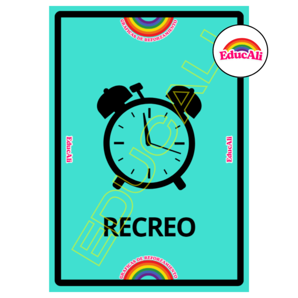 Recreo