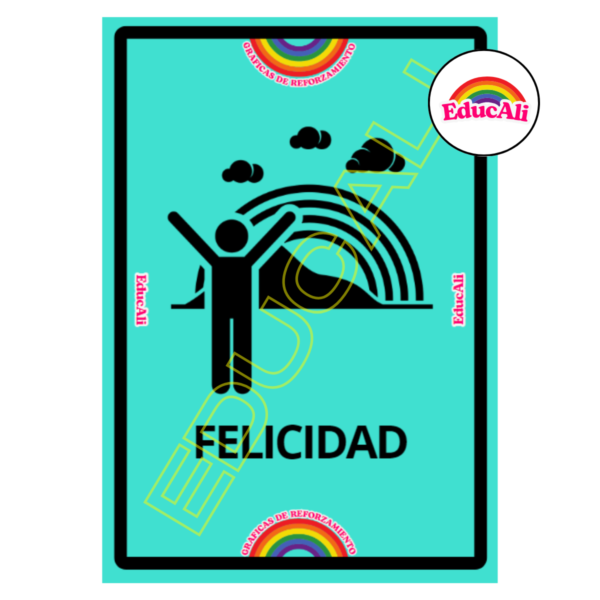 Felicidad