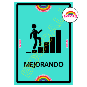 Mejorando