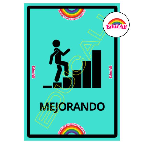 Mejorando