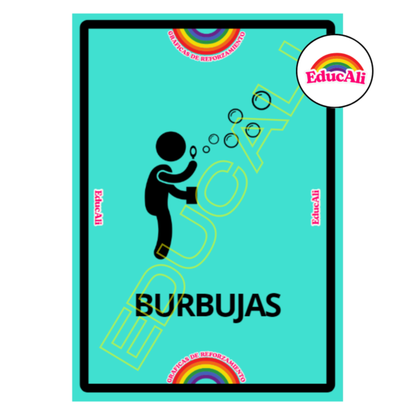 Burbujas