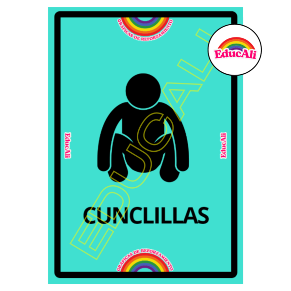 Cunclillas