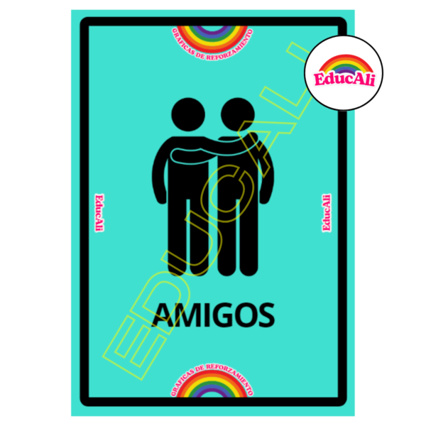 Amigos