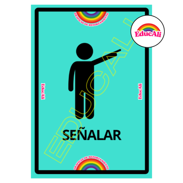Señalar