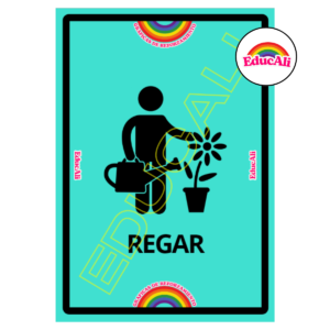 Regar