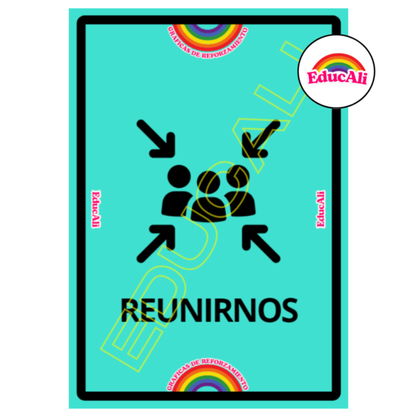 Reunirnos