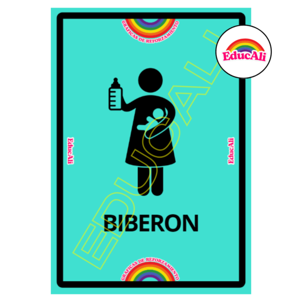 Biberon