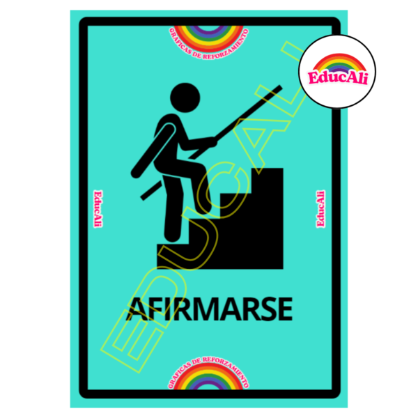 Afirmarse