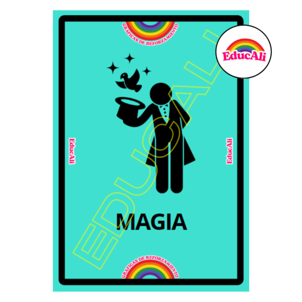 Magia