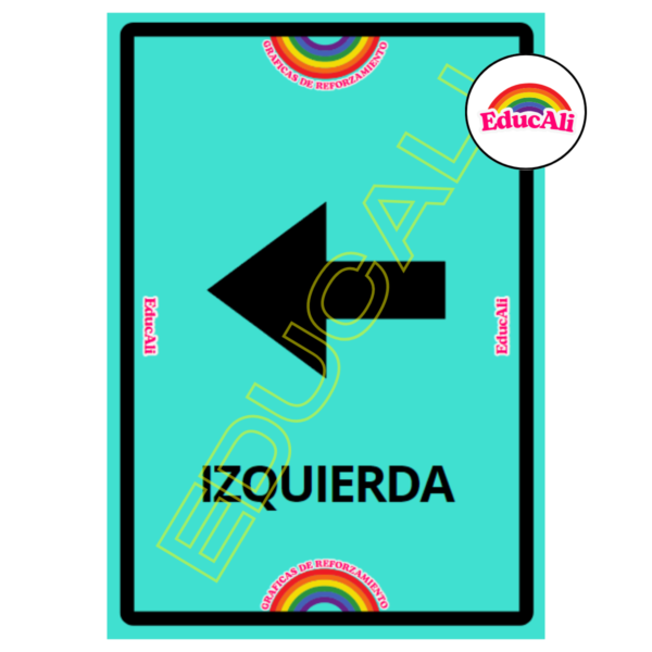Izquierda