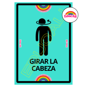 Girar la Cabeza