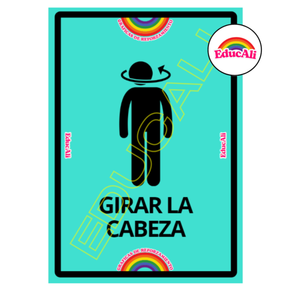 Girar la Cabeza