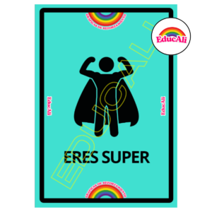 Eres Super