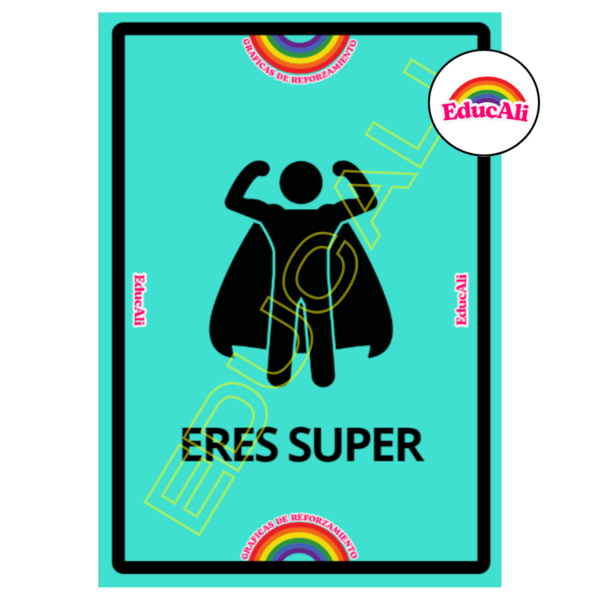 Eres Super