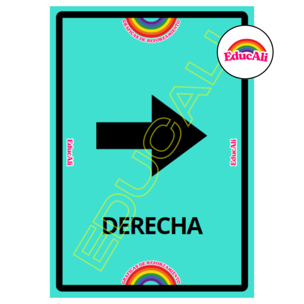 Derecha