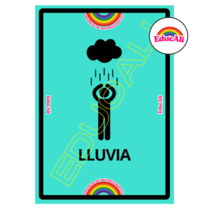 Lluvia