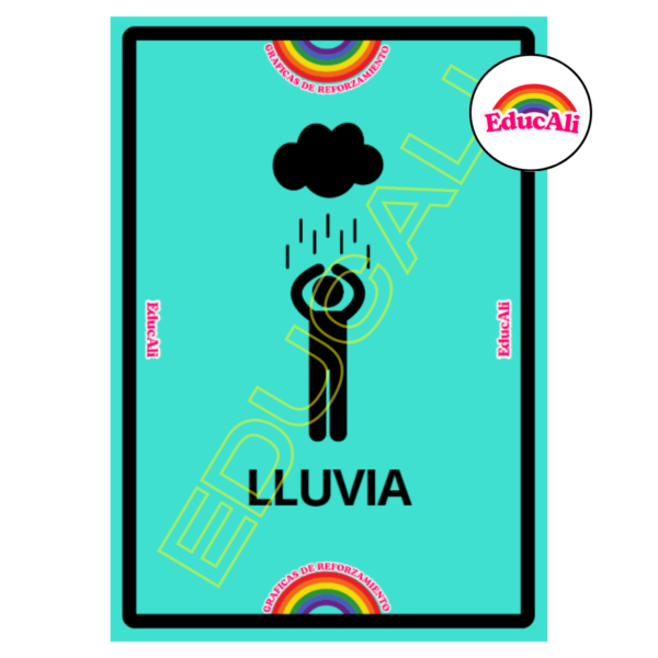 Lluvia