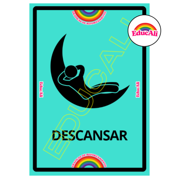 Descansar