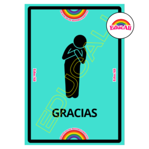 Gracias