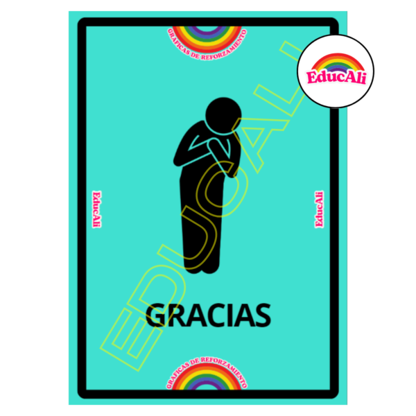 Gracias