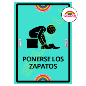 Ponerse los Zapatos