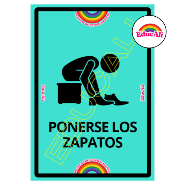 Ponerse los Zapatos