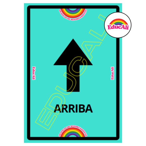 Arriba