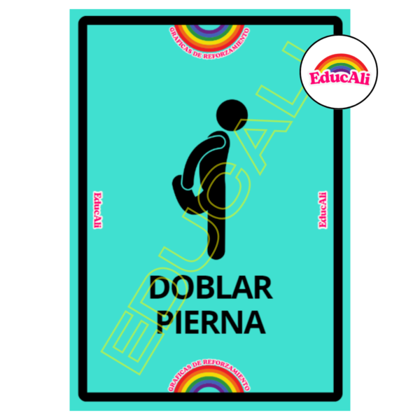 Doblar Pierna