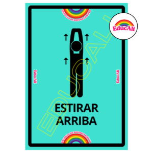Estirar Arriba