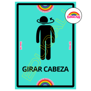 Girar Cabeza