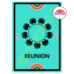 Reunion