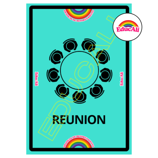 Reunion