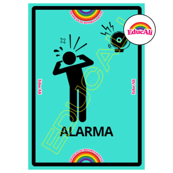 Alarma
