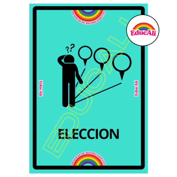 Eleccion